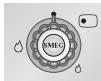 SMEG SPR876RAGH - Lighting the burners - 1