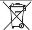 SMEG VU30H - Putting out of operation and waste disposal - 1