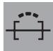 SMEG 110B91GMCX - Lower element - 1