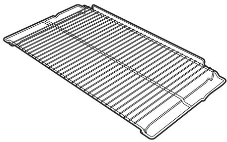 SMEG 110B91GMCX - Rack - 1