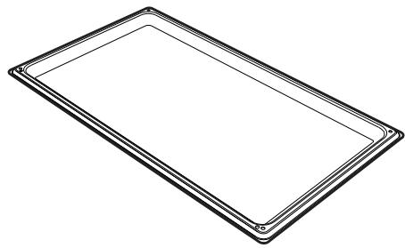 SMEG 110B91GMCX - Tray - 1