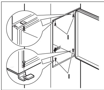 SMEG C7280NEP - CAUTION! Make sure that the mains cable can move freely. - 4