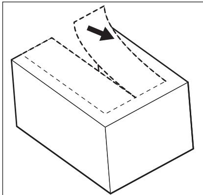 SMEG C7280NEP - CAUTION! Make sure that the mains cable can move freely. - 5