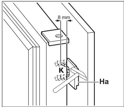 SMEG C7280NEP - CAUTION! Make sure that the mains cable can move freely. - 12