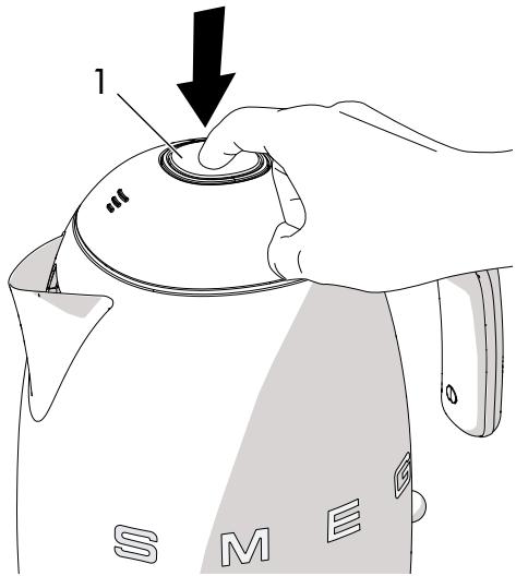 SMEG KLF01PBEU - Operation - 3