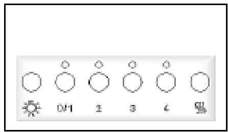 SMEG KT90XU - > WITH KNOBS: - 1