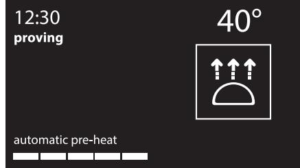 SMEG SF6395X - Proving - 4