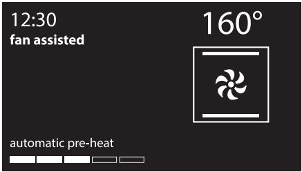 SMEG SF6395X - Cooking functions - 3