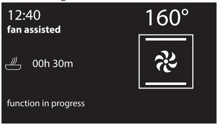 SMEG SF6395X - Delay cooking - 2