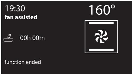 SMEG SF6395X - Delay cooking - 6