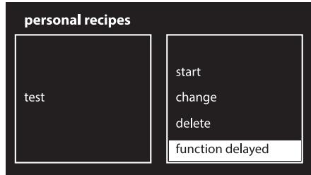 SMEG SF6395X - Delay cooking - 2