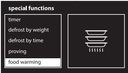 SMEG SF6395X - Food warming - 3