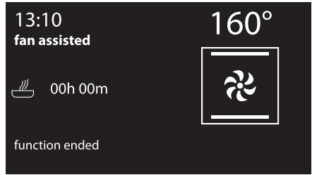 SMEG SF6395X - Timed cooking - 4