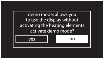 SMEG SF6395X - Demo mode (for showrooms only) - 2