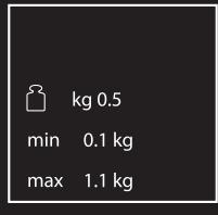 SMEG SF6395X - defrost by weight - 2