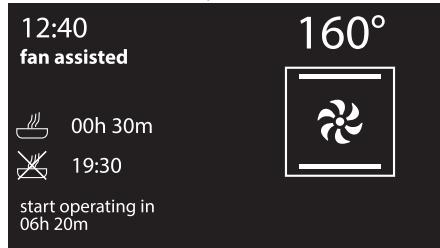 SMEG SF6395X - Delay cooking - 3