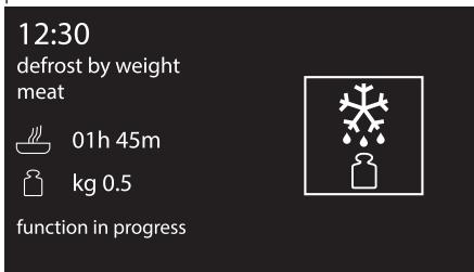 SMEG SF6395X - defrost by weight - 4