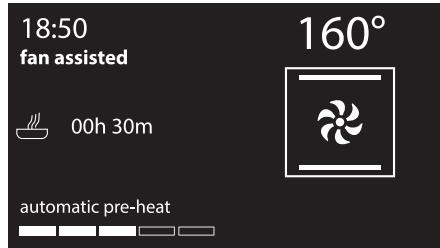 SMEG SF6395XE - Delay cooking - 4