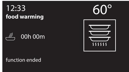 SMEG SF6395XE - Food warming - 8