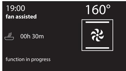 SMEG SF6395XE - Delay cooking - 5
