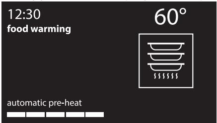 SMEG SF6395XE - Food warming - 5
