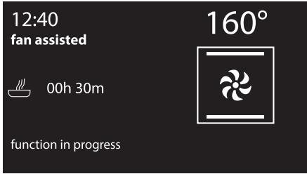 SMEG SF6395XE - Timed cooking - 3
