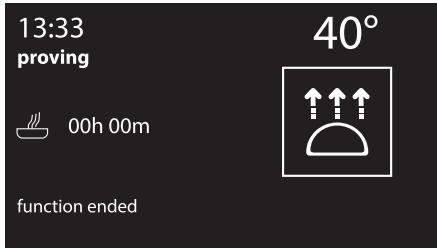 SMEG SF6395XE - special functions - 8