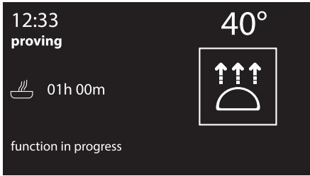 SMEG SF6395XE - special functions - 5
