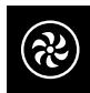 SMEG SF6395XE - Fan + lower element - 1
