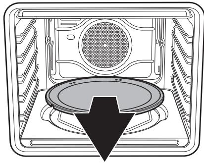 SMEG SF6399XP - Improper use Risk of damage to surfaces - 2