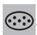 SMEG SF6399XP - Improper use Risk of damage to surfaces - 1