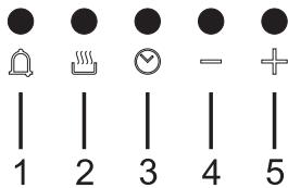 SMEG SF6399XP - Programming clock - 2