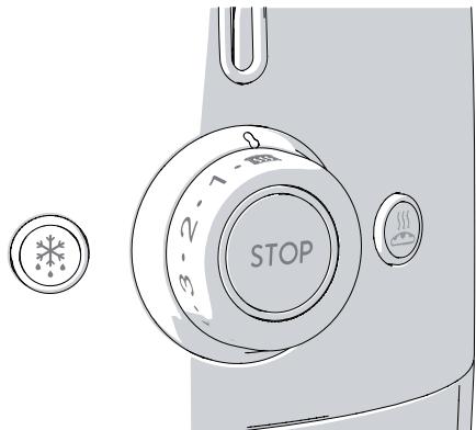 SMEG TSF01BLUS - Operation - 2