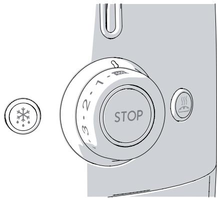 SMEG TSF01PBSA - Operation - 2