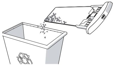 SMEG TSF01RDUS - Cleaning the crumb tray - 2