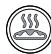 SMEG TSF01RDUS - Bagel function button - 1