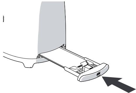 SMEG TSF01SSUS - Cleaning the crumb tray - 4