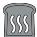 SMEG TSF02CRUS - Reheat - 1