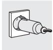 SMEG B6GVXI9 - Electrical connection - 5