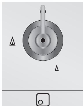SMEG B6GVXI9 - Lighting the hob burners - 1