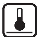 SMEG B6GVXI9 - Gas oven thermostat knob - 1