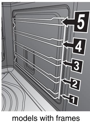 SMEG B6GVXI9 - Oven runners - 1