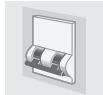 SMEG B6GVXI9 - Electrical connection - 8