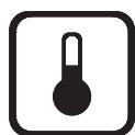 SMEG B7GMXI9 - Temperature selection knob - 1