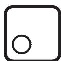 SMEG B7GMXI9 - Hob burners control knob - 1