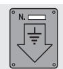 SMEG B7GMXI9 - Electrical connection - 4
