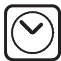 SMEG B7GMXI9 - Timer knob - 1