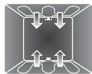 SMEG B7GMXI9 - STATIC: - 1