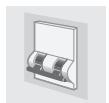 SMEG B7GMXI9 - Electrical connection - 8