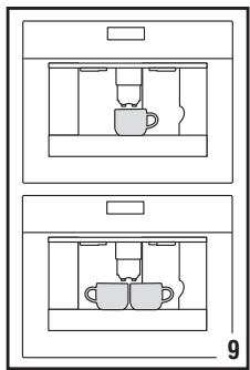 SMEG CMS4601NX - iced coffee - 28